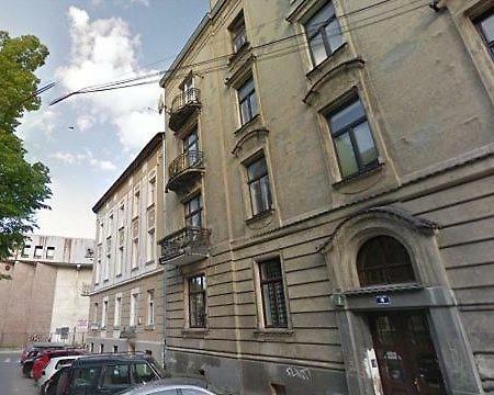 Klimatyczny Apartament Apartment Krakow Luaran gambar