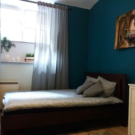 Klimatyczny Apartament Apartment Krakow Luaran gambar