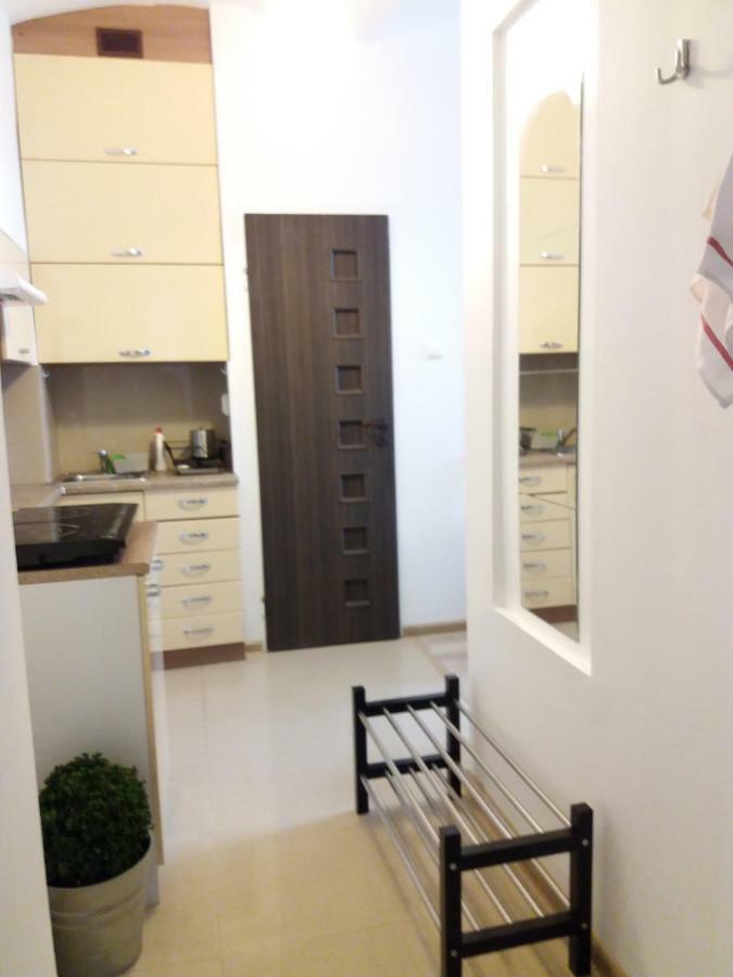 Klimatyczny Apartament Apartment Krakow Luaran gambar