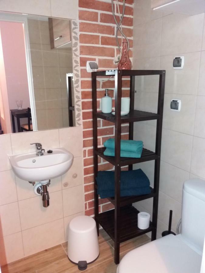 Klimatyczny Apartament Apartment Krakow Luaran gambar