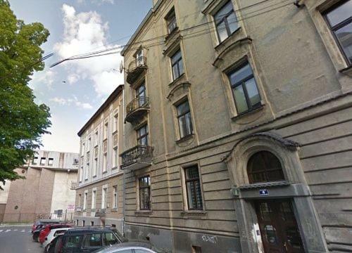 Klimatyczny Apartament Apartment Krakow Luaran gambar