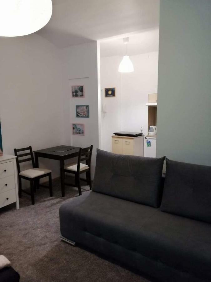 Klimatyczny Apartament Apartment Krakow Luaran gambar