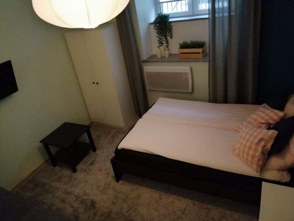 Klimatyczny Apartament Apartment Krakow Luaran gambar
