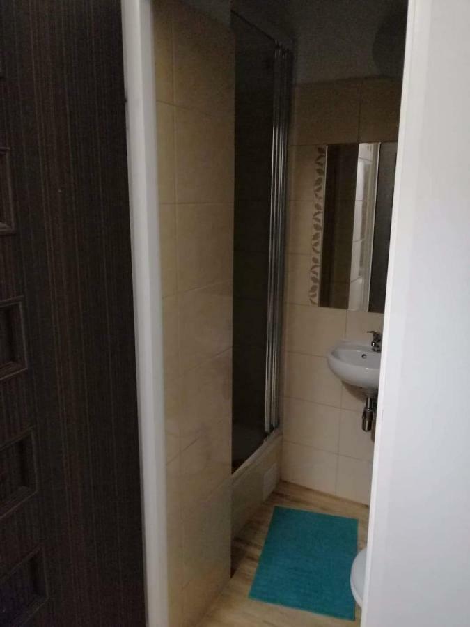 Klimatyczny Apartament Apartment Krakow Luaran gambar